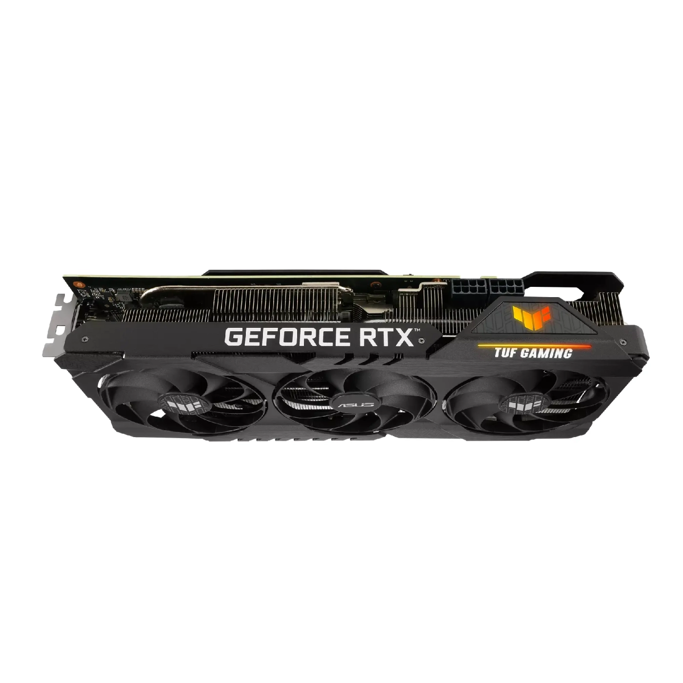 Купить Видеокарта ASUS Nvidia GeForce TUF-RTX3080TI-12G-GAMING - фото 7