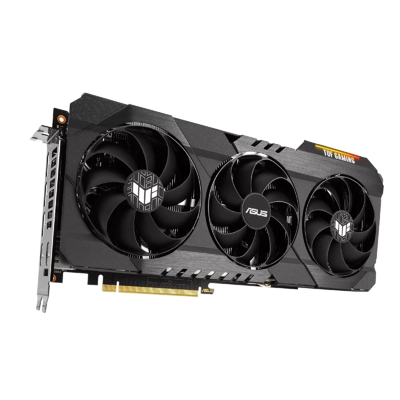Купить Видеокарта ASUS Nvidia GeForce TUF-RTX3080TI-12G-GAMING - фото 8