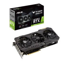 Купить Видеокарта ASUS Nvidia GeForce TUF-RTX3080TI-12G-GAMING - фото 11