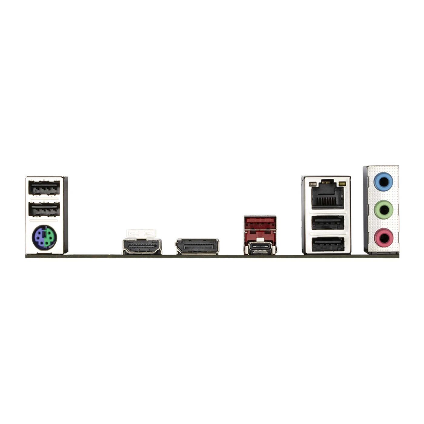 Купить Материнская плата GIGABYTE B660 DS3H DDR4 - фото 4