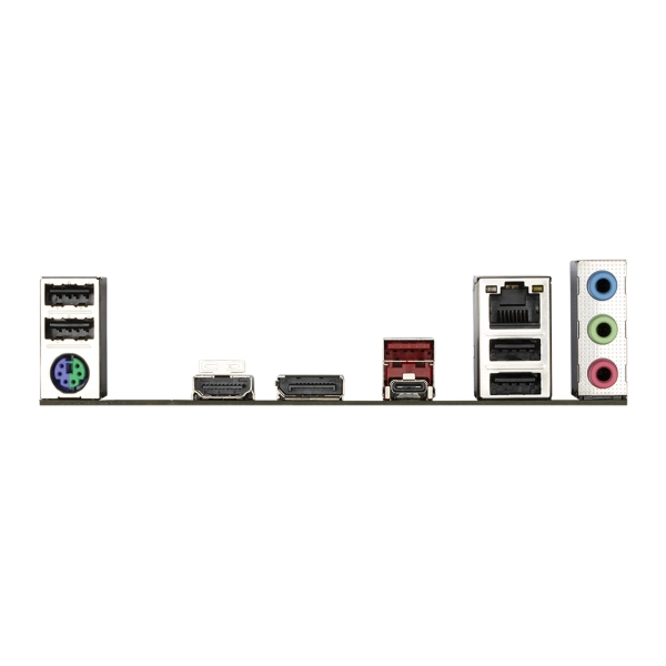 Купить Материнская плата GIGABYTE B660 DS3H DDR4 - фото 4