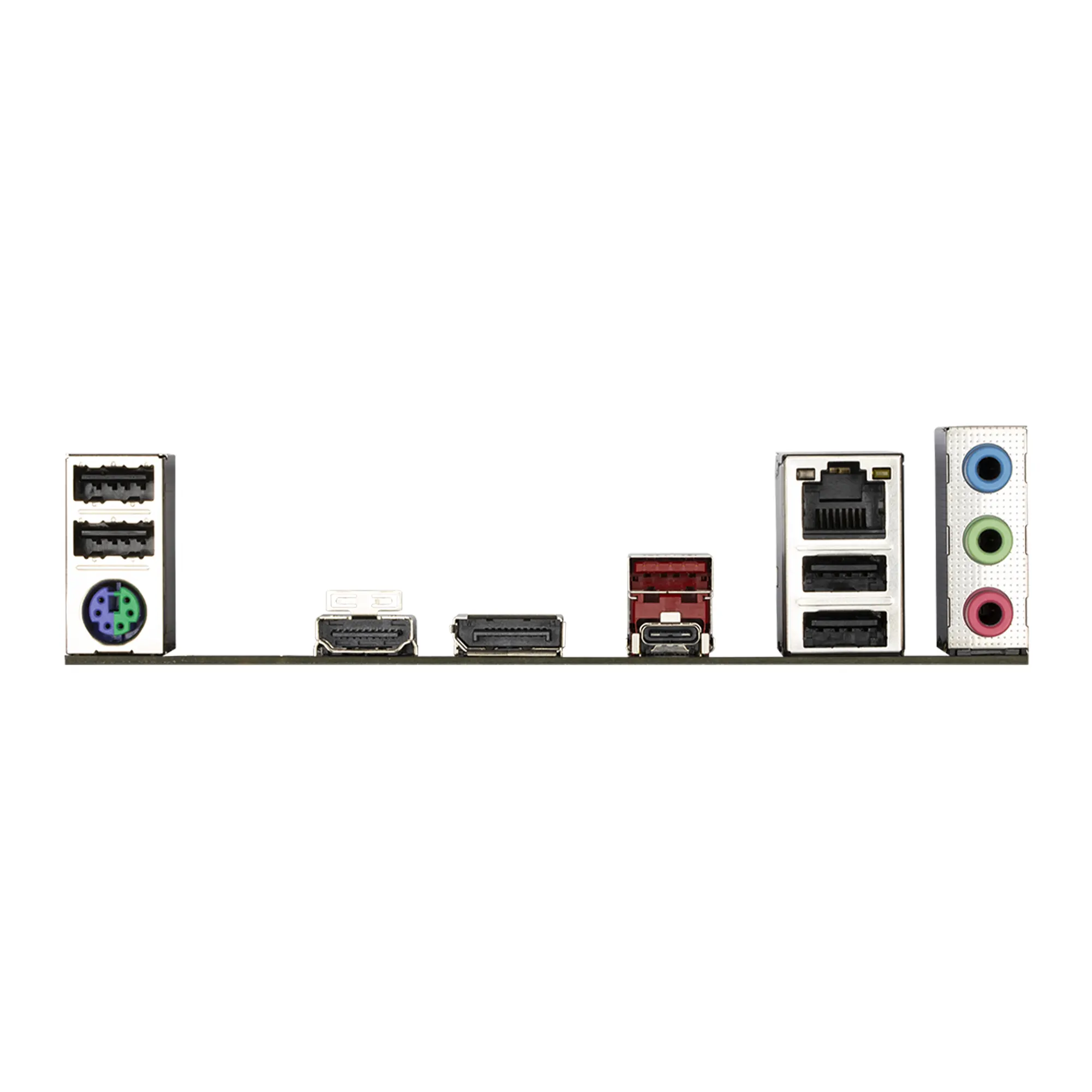 Купить Материнская плата GIGABYTE B660 DS3H DDR4 - фото 4