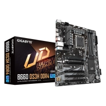 Купить Материнская плата GIGABYTE B660 DS3H DDR4 - фото 5