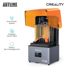 Купити 3D-принтер Creality Halot-Mage 8K - фото 4