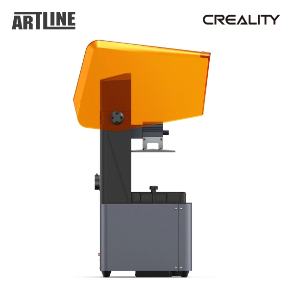 Купити 3D-принтер Creality Halot-Mage 8K - фото 5