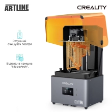 Купить 3D-принтер Creality Halot-Mage Pro 8K - фото 4
