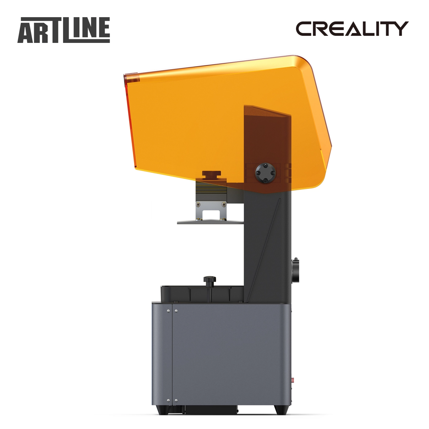 Купити 3D-принтер Creality Halot-Mage Pro 8K - фото 5