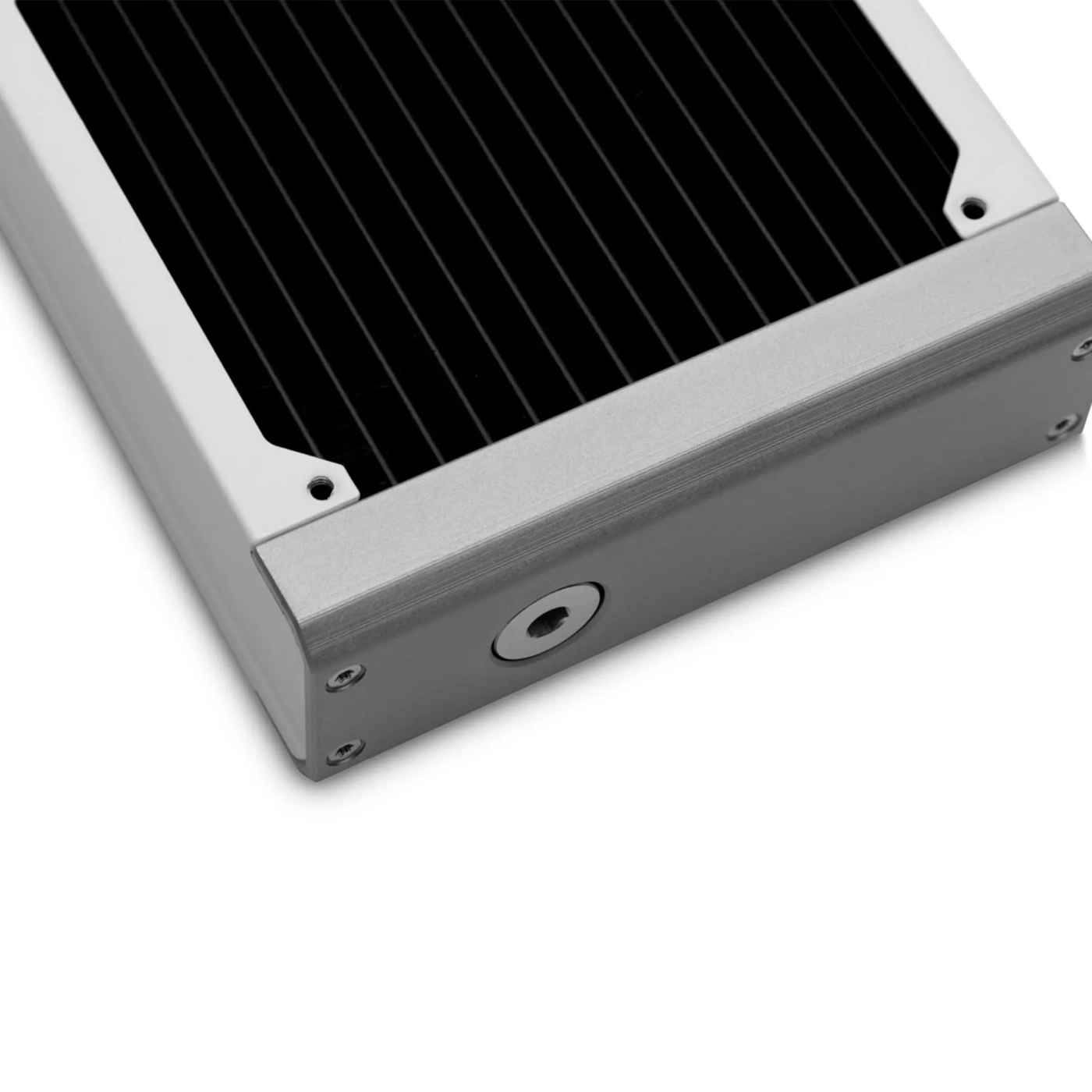 Купить Радиатор EKWB EK-Quantum Surface P360M - White - фото 3