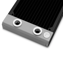 Купить Радиатор EKWB EK-Quantum Surface S140 - Black - фото 3