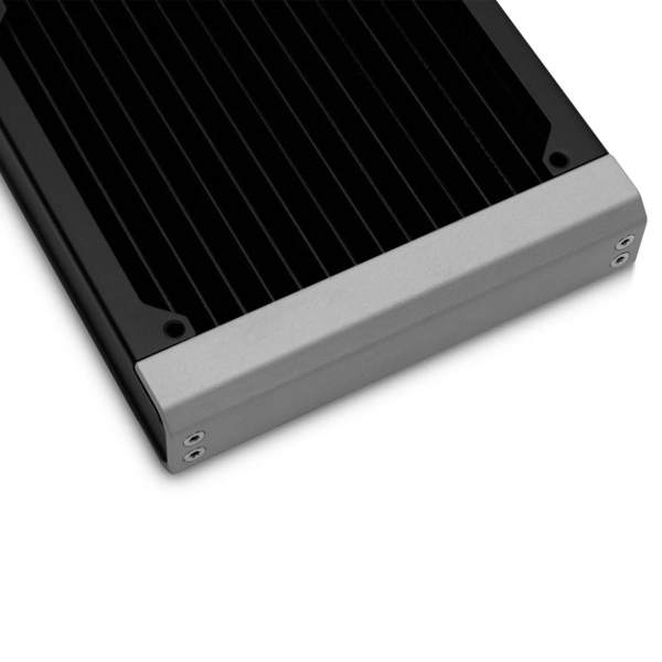Купити Радіатор EKWB EK-Quantum Surface S140 - Black - фото 4