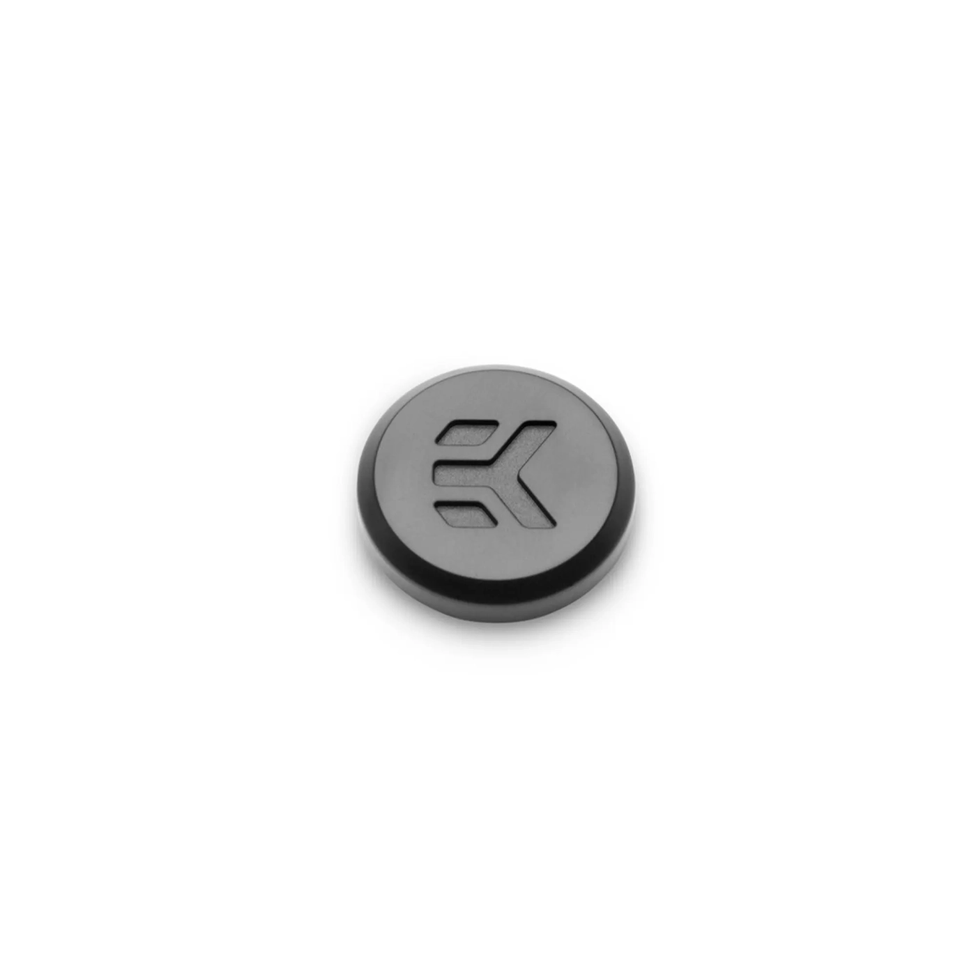 Купити Заглушка EKWB EK-Quantum Torque Plug w/Cover 10-Pack - Black - фото 4