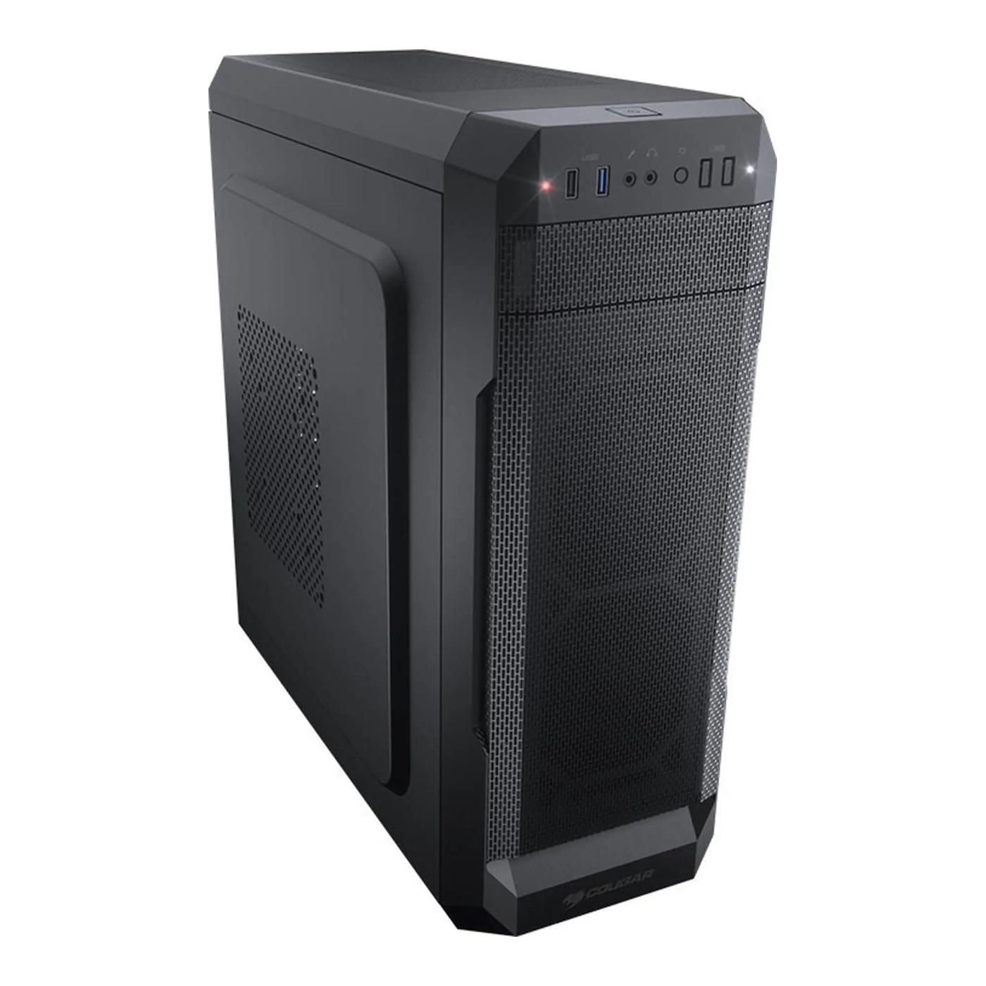 Купити Корпус Cougar MX331 Mesh-X - фото 2
