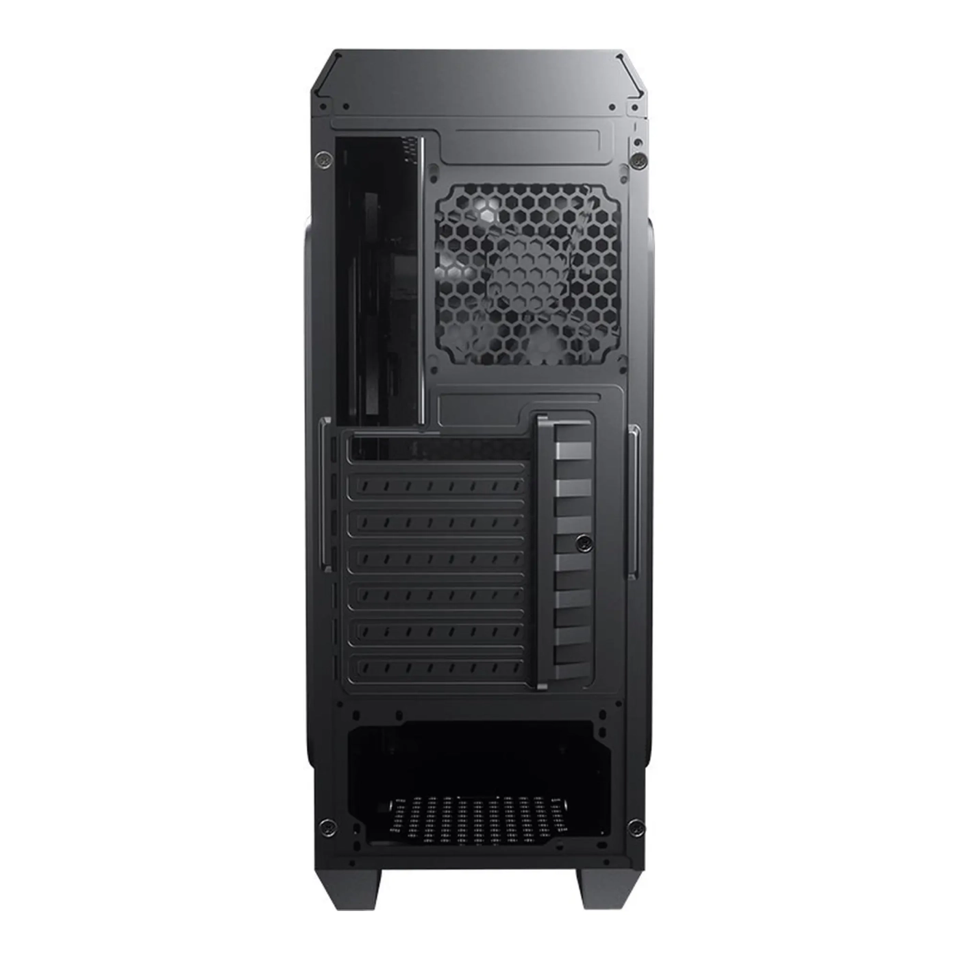 Купити Корпус Cougar MX331 Mesh-X - фото 6