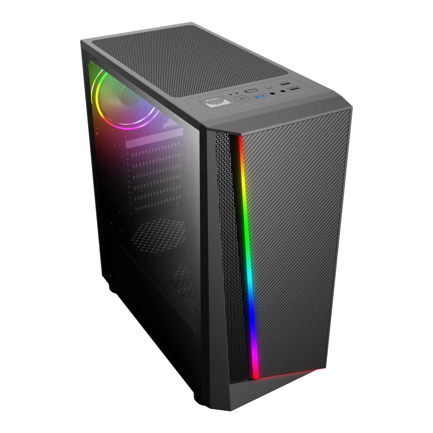 Купити Корпус Frontier Masai - фото 2