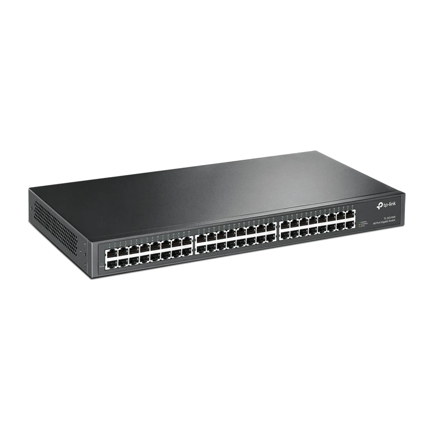 Купити Комутатор TP-Link TL-SG1048 - фото 1