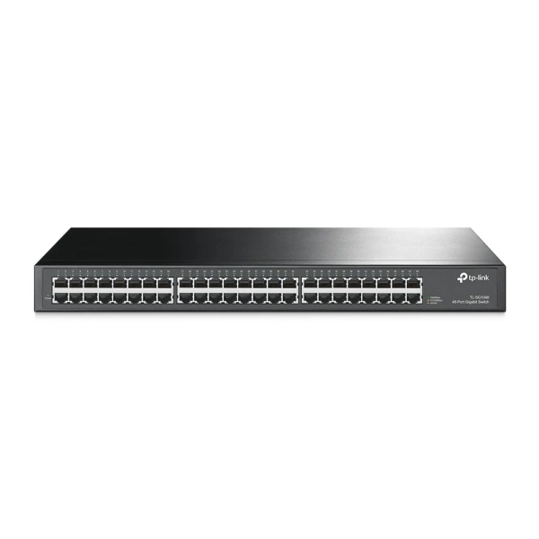 Купити Комутатор TP-Link TL-SG1048 - фото 2