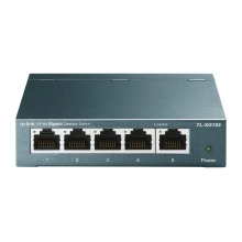 Купити Комутатор TP-Link TL-SG105 - фото 2