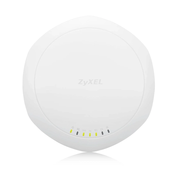 Купить Точка доступа Wi-Fi ZyXel NWA1123ACPRO-EU0101F - фото 3