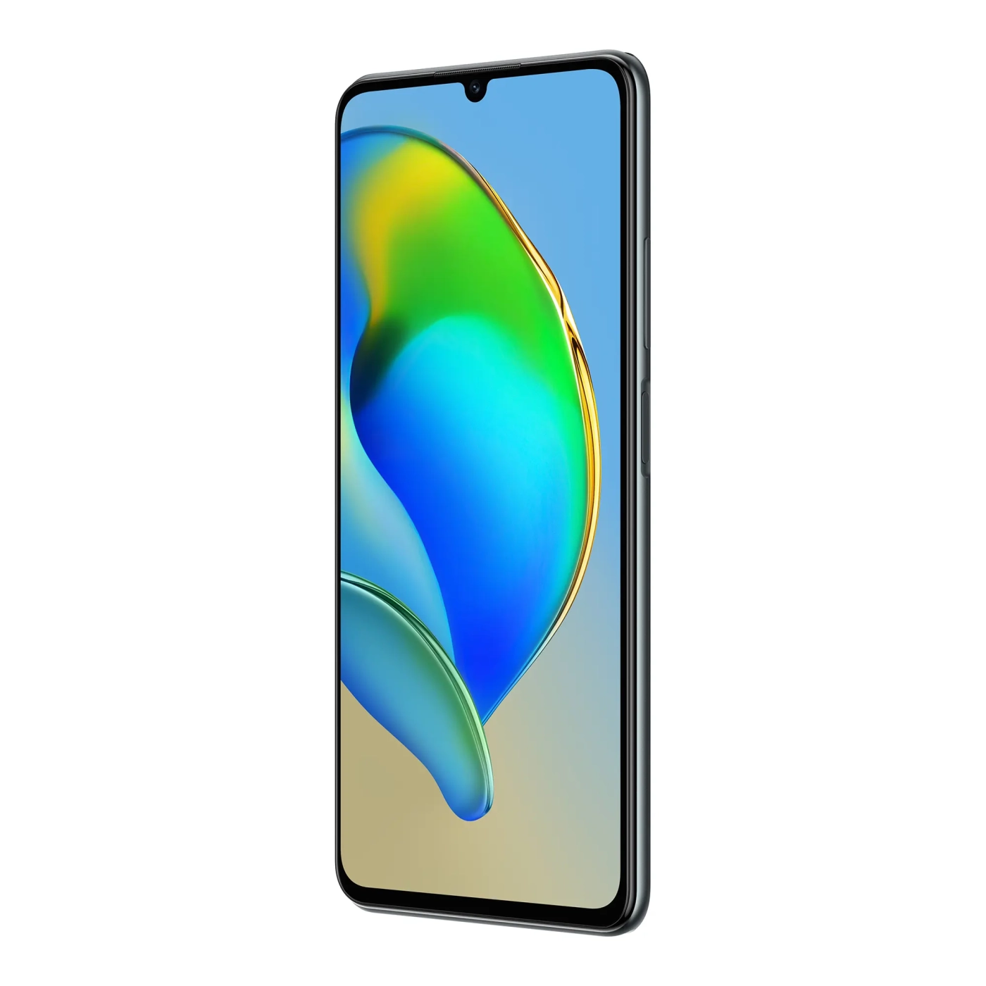 Купити Смартфон ZTE Blade A72S 4/128GB Grey (993081) - фото 3