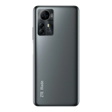 Купити Смартфон ZTE Blade A72S 4/128GB Grey (993081) - фото 5