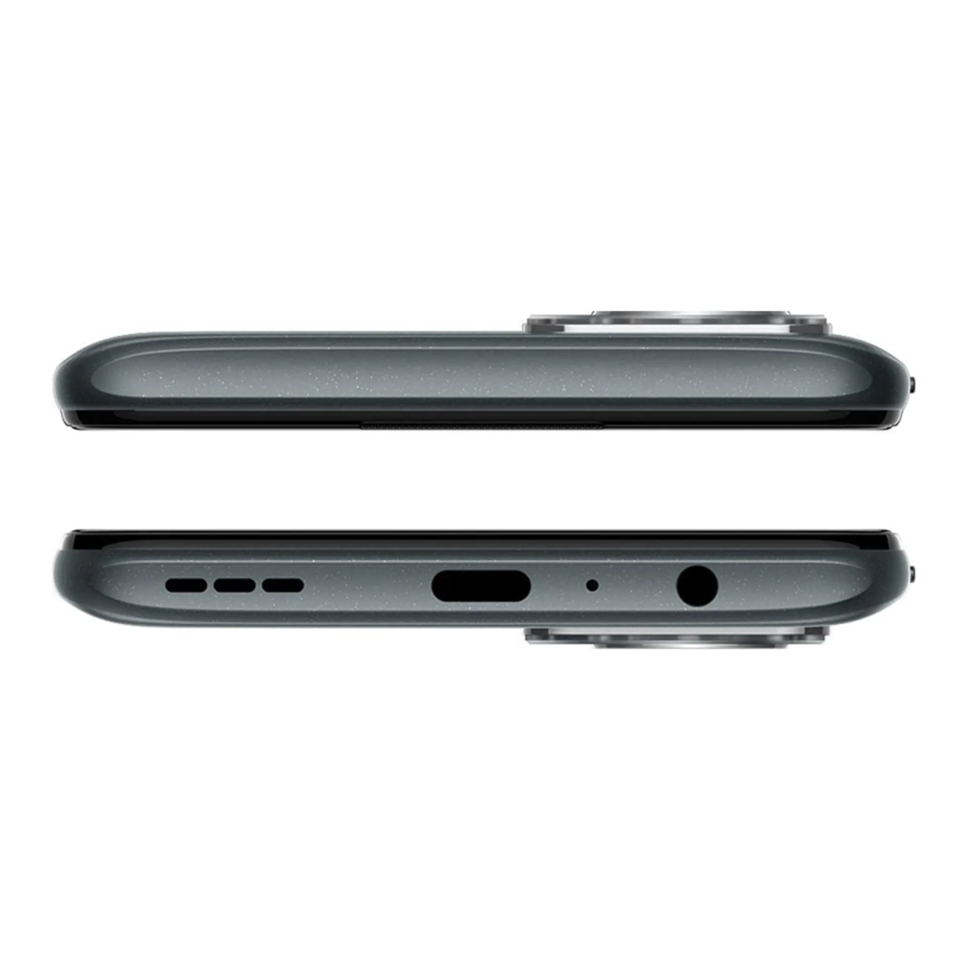 Купити Смартфон ZTE Blade A72S 4/128GB Grey (993081) - фото 9