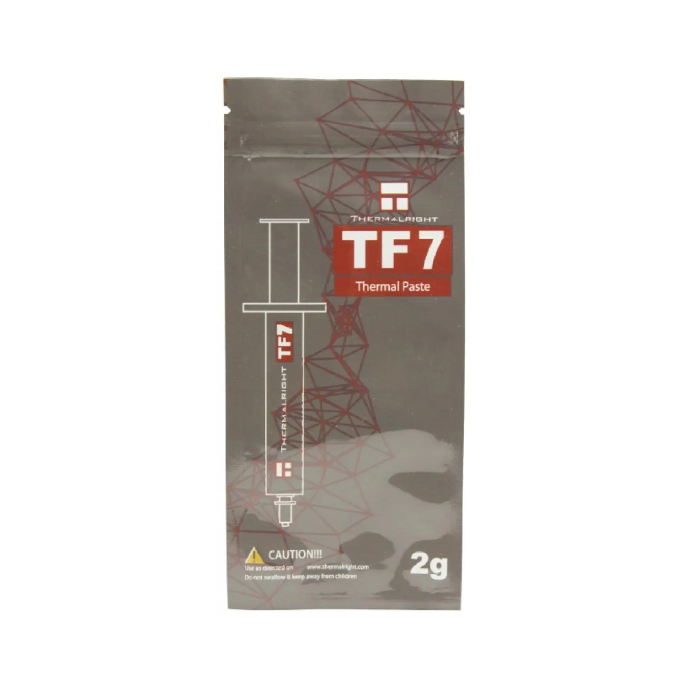 Купить Термопаста Thermalright TF7 2 г (814256002738) - фото 2
