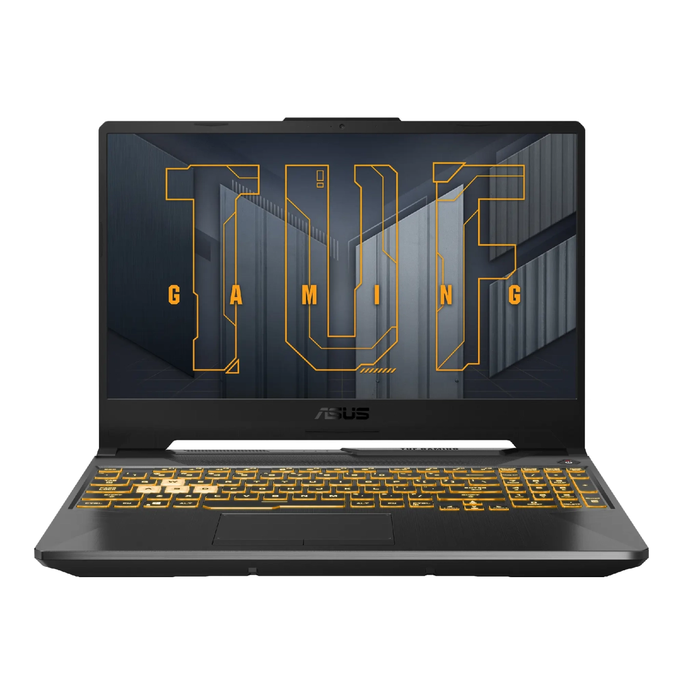 Купить Ноутбук ASUS TUF Gaming F15 FX506HC-HN001 (90NR0724-M04070) - фото 1
