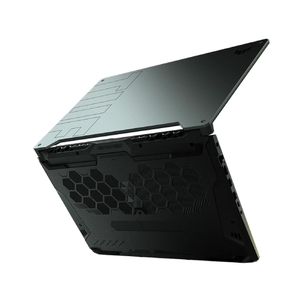 Купить Ноутбук ASUS TUF Gaming F15 FX506HC-HN001 (90NR0724-M04070) - фото 2