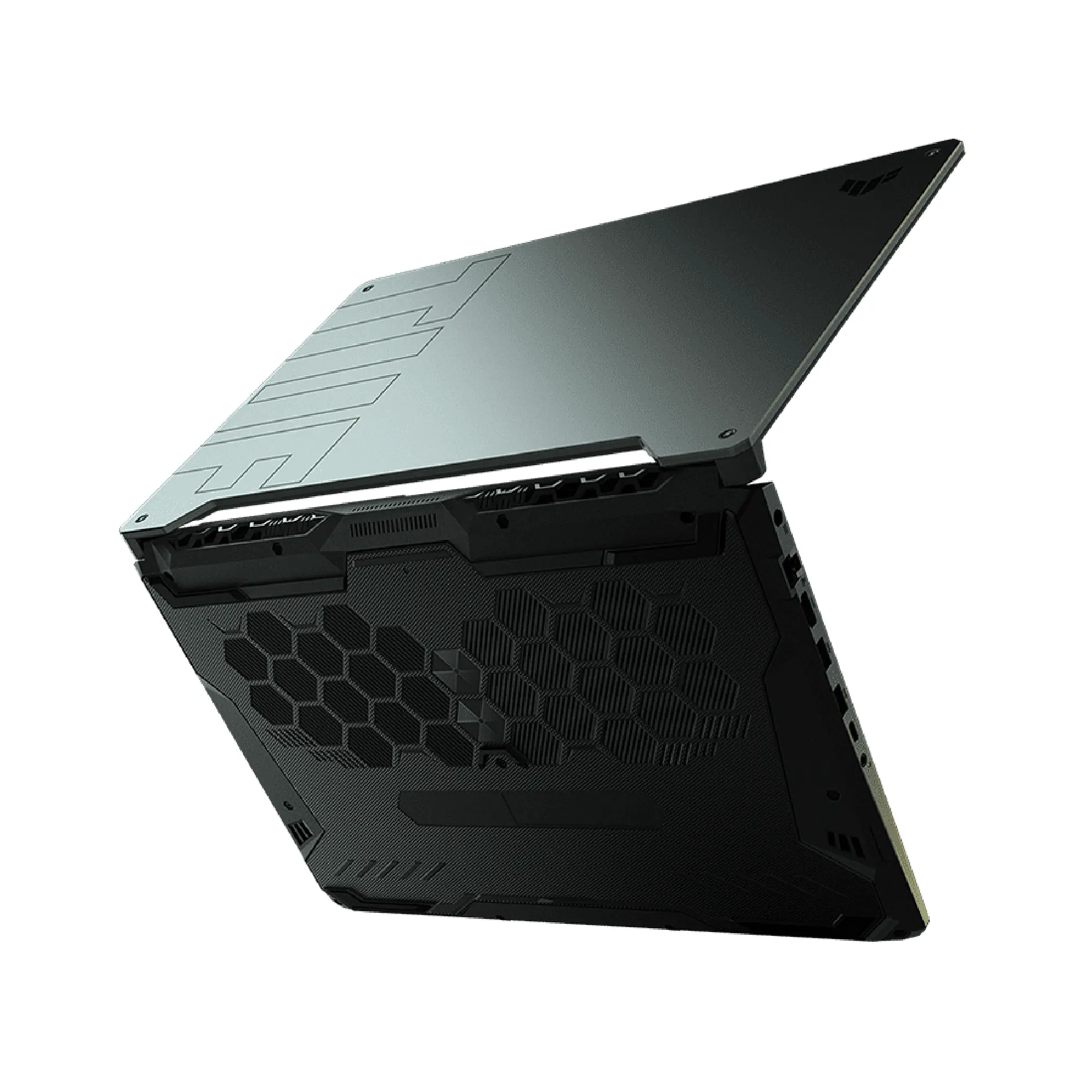 Купить Ноутбук ASUS TUF Gaming F15 FX506HC-HN001 (90NR0724-M04070) - фото 2