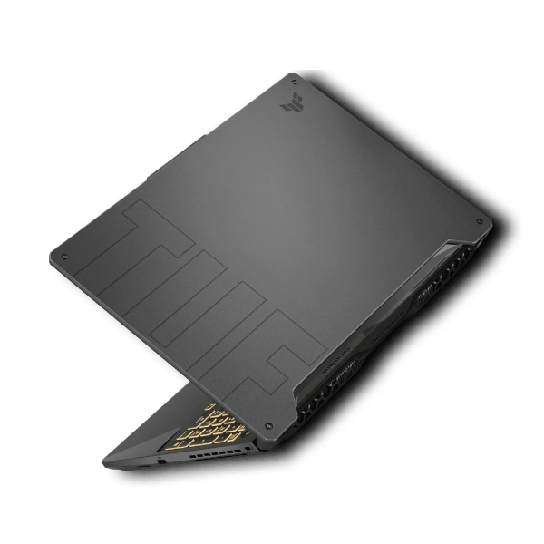 Купить Ноутбук ASUS TUF Gaming F15 FX506HC-HN001 (90NR0724-M04070) - фото 4