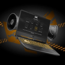 Купить Ноутбук ASUS TUF Gaming F15 FX506HC-HN001 (90NR0724-M04070) - фото 7