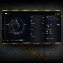 Купить Ноутбук ASUS TUF Gaming F15 FX506HC-HN001 (90NR0724-M04070) - фото 9