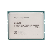 Купить Процессор AMD Ryzen Threadripper PRO 5975WX (32C/64T 3.6GHz/4.5GHz 144MB) BOX - фото 2