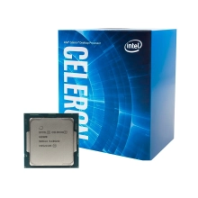 Купить Процессор INTEL Celeron G5900 (2C/2T, 3.4GHz, 2MB, LGA1200) BOX - фото 1
