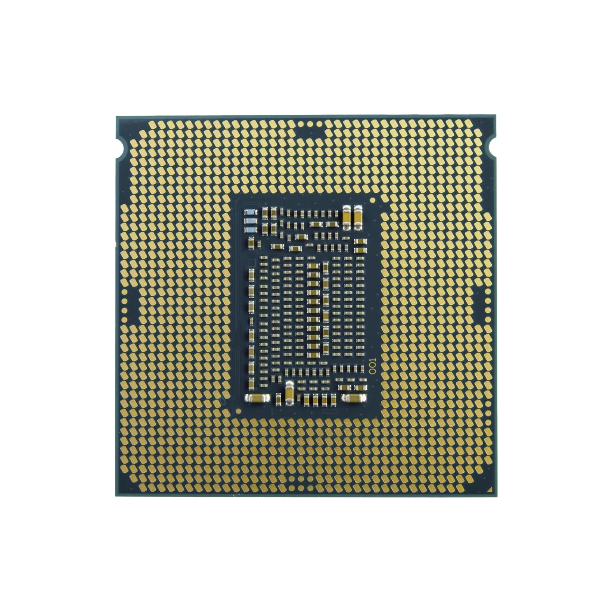 Купить Процессор INTEL Celeron G5900 (2C/2T, 3.4GHz, 2MB, LGA1200) BOX - фото 3