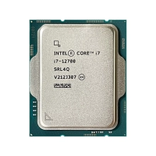 Купити Процесор INTEL Core i7-12700 (12C(8P+4E)/20T, 2.1GHz, 25MB, LGA1700) BOX - фото 2