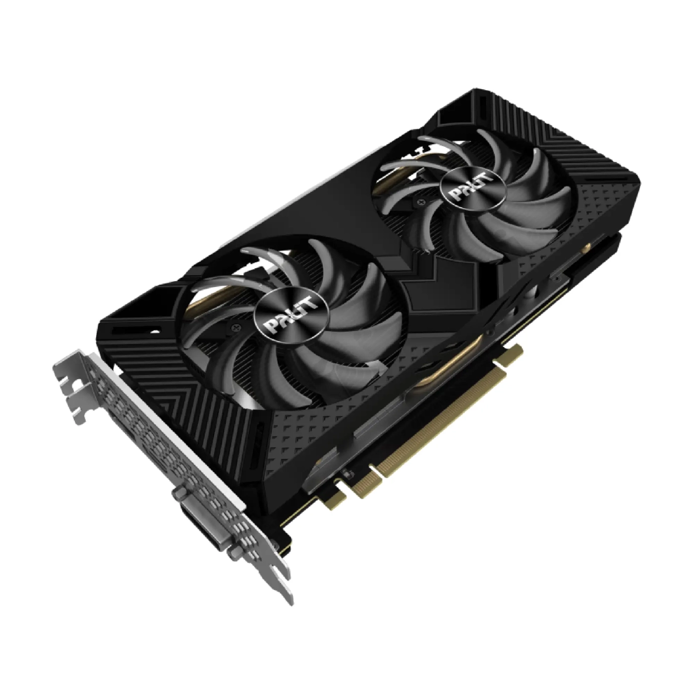 Купити Відеокарта Palit GeForce RTX 2060 SUPER DUAL - фото 2