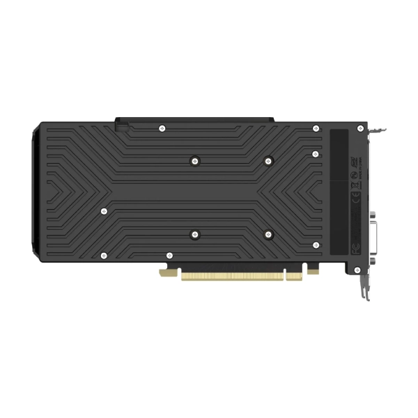 Купити Відеокарта Palit GeForce RTX 2060 SUPER DUAL - фото 3