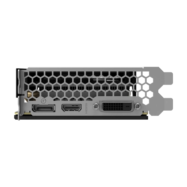 Купити Відеокарта Palit GeForce RTX 2060 SUPER DUAL - фото 4