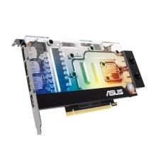 Купить Видеокарта ASUS EKWB GeForce RTX 3070 - фото 3
