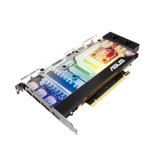 Купить Видеокарта ASUS EKWB GeForce RTX 3070 - фото 6