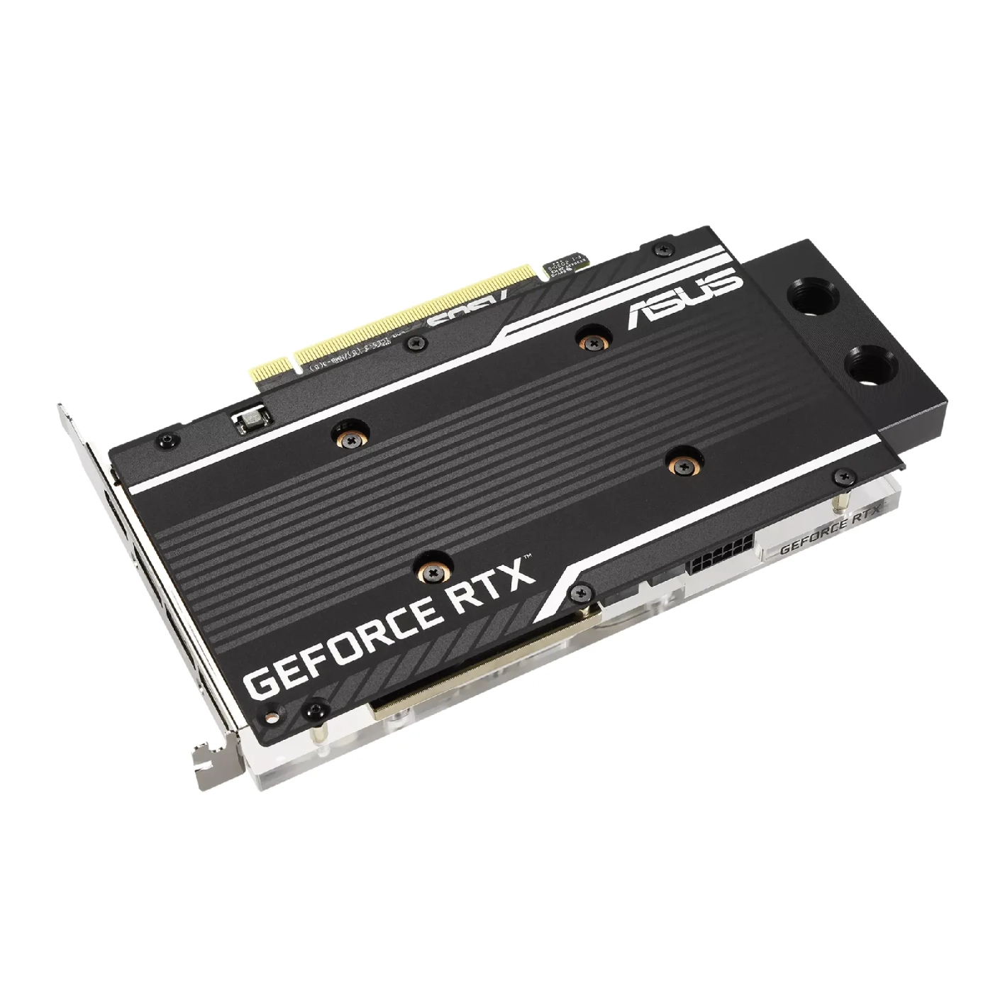 Купить Видеокарта ASUS EKWB GeForce RTX 3070 - фото 11