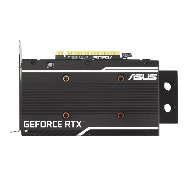 Купить Видеокарта ASUS EKWB GeForce RTX 3070 - фото 13