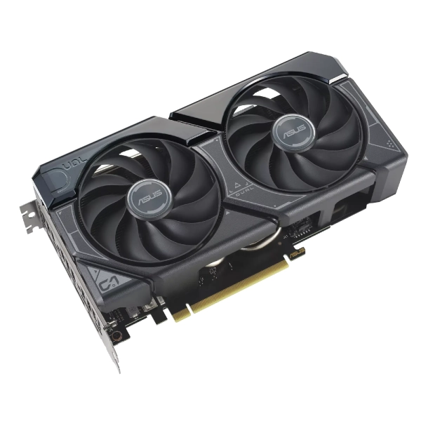 Купить Видеокарта ASUS Dual GeForce RTX 4060 OC Edition - фото 2