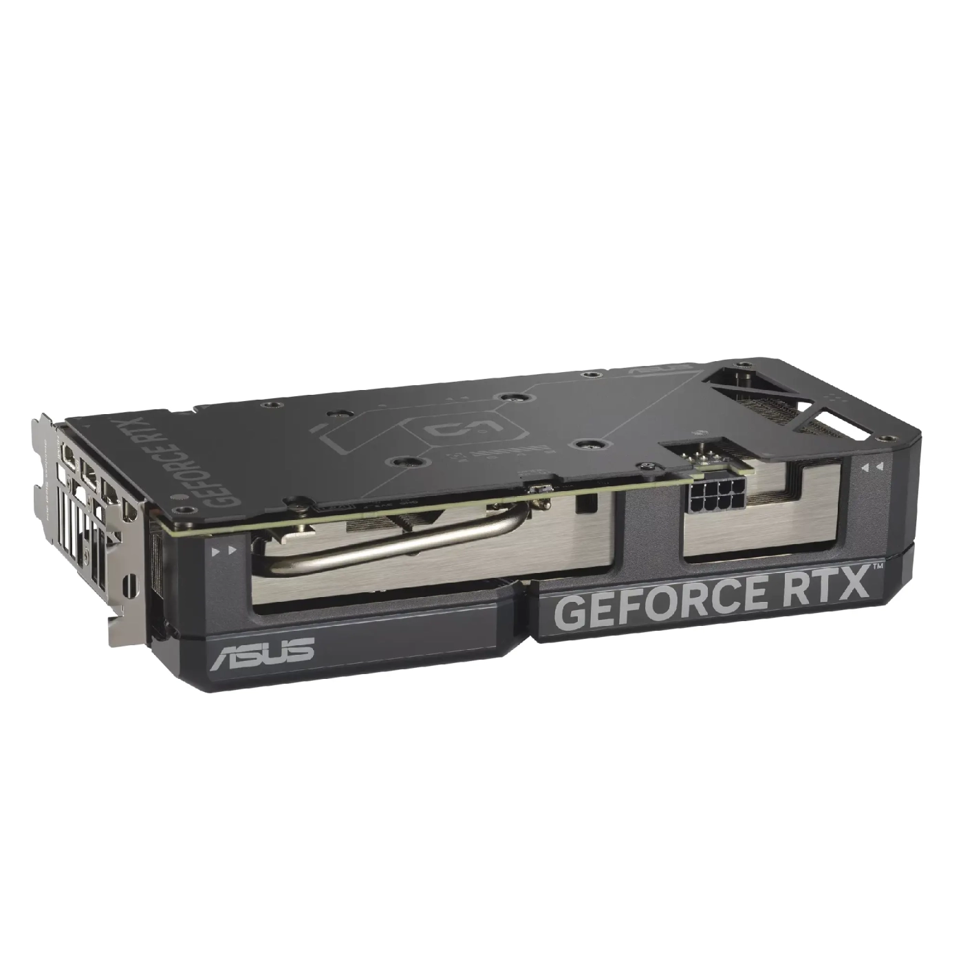 Купить Видеокарта ASUS Dual GeForce RTX 4060 OC Edition - фото 8