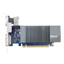 Купить Видеокарта ASUS GeForce GT710-SL-2GD5-DI - фото 1