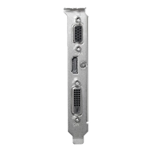 Купить Видеокарта ASUS GeForce GT710-SL-2GD5-DI - фото 3