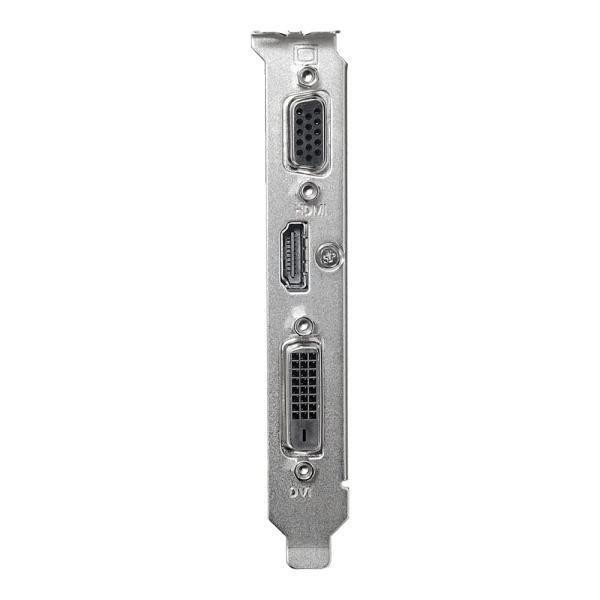 Купить Видеокарта ASUS GeForce GT710-SL-2GD5-DI - фото 3