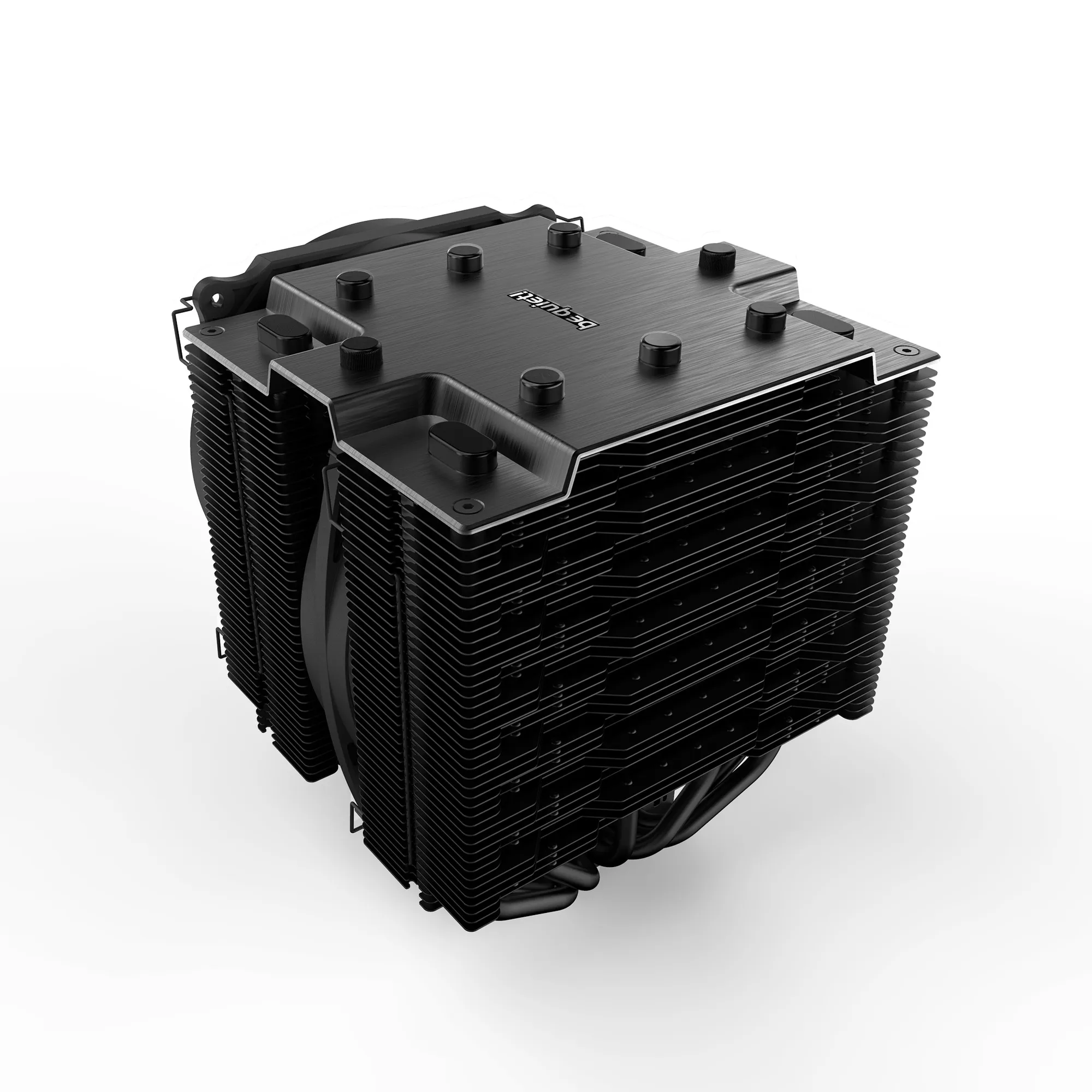 Купить Процессорный кулер be quiet! Dark Rock Pro TR4 - фото 3