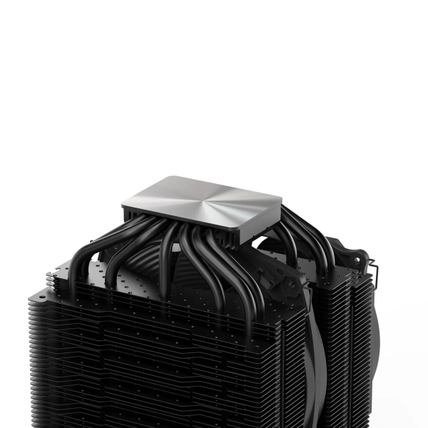 Купить Процессорный кулер be quiet! Dark Rock Pro TR4 - фото 5